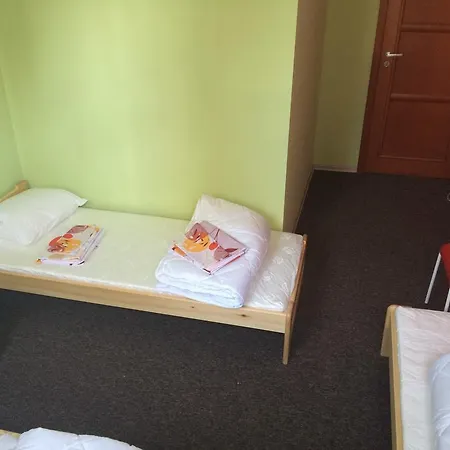 Travel Plus 旅馆