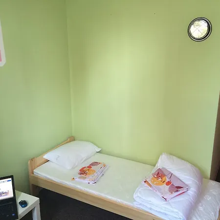 Travel Plus 旅馆 *